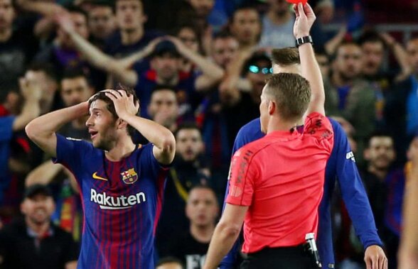 BARCELONA - REAL MADRID 2-2 // Continuă scandalul în Spania! Madrilenii au făcut lista cu deciziile care au dinamitat El Clasico