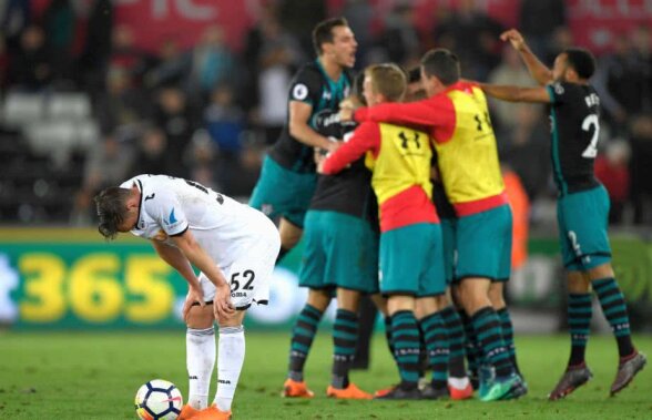 VIDEO + FOTO A bătut United și Tottenham și a căzut! » Știm numele celei de-a doua echipe retrogradate din Premier League