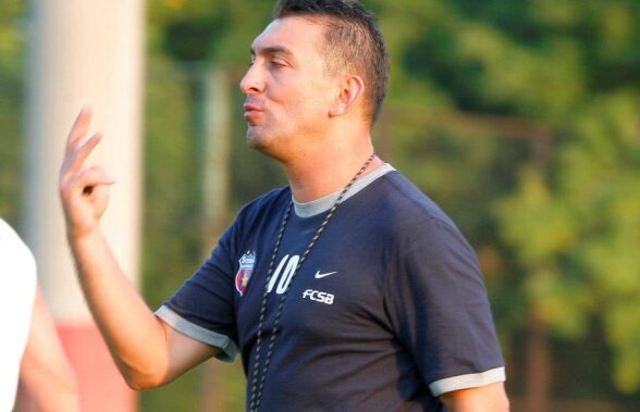 Ilie Dumitrescu e sigur: "S-a terminat totul" » A văzut o schimbare importantă la CFR Cluj