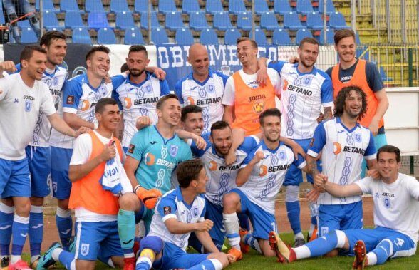 FOTO + VIDEO U Craiova e prima echipă calificată în finala Cupei României » Meci superb cu 3 goluri și alte ocazii uriașe la cele două porți