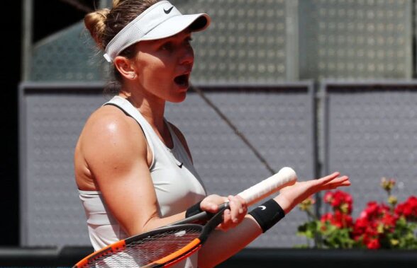 WTA MADRID. Cunoaștem ora de disputare a meciului Simona Halep - Karolina Pliskova + cehoaica îi trimite un avertisment Simonei: "Așa trebuie să joc"