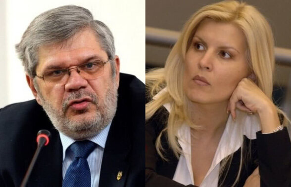 TOLO.RO Ce îi leagă pe Elena Udrea, Georgică Severin și Doina Gradea 