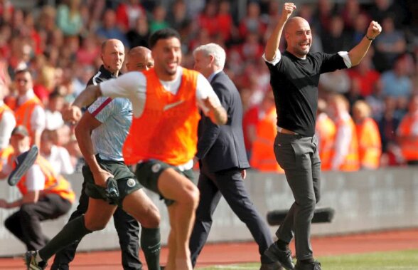 VIDEO Nebunie totală în ultima etapă din Premier League! Chelsea, OUT din Liga Campionilor, meci cu 9 goluri între Tottenham și Leicester + recordurile inimaginabile reușite de Guardiola și Manchester City 