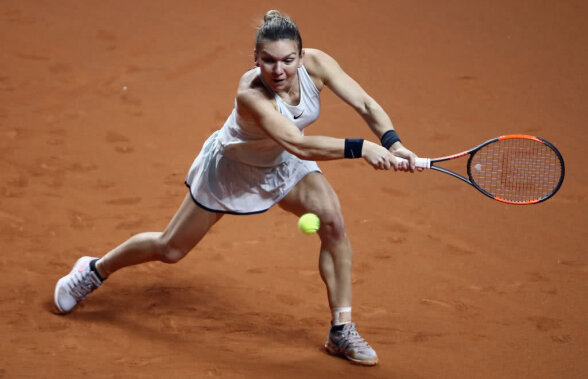 VIDEO + FOTO Simona Halep și-a aflat adversara de la Roma! Este jucătoarea care i-a administrat cea mai severă înfrângere din 2018