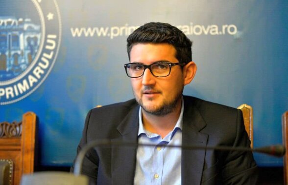 Premii speciale pentru campioanele din Craiova! City managerul Craiovei anunță: "Vor fi recompensate"