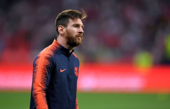 Leo Messi, îngrozit de un transfer: "Ar fi o mutare teribilă, o lovitură dură pentru noi toți!"