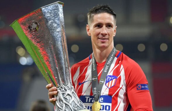 Momentul special pregătit de Atletico Madrid pentru despărțirea de Fernando Torres: "Duminică va fi sărbătorit"