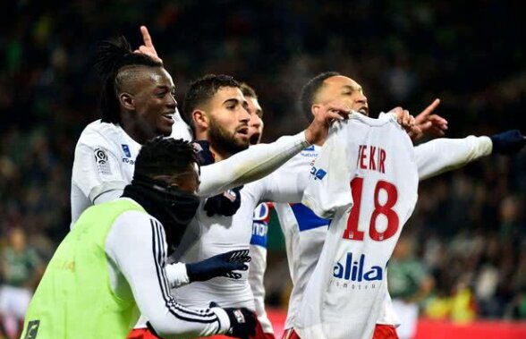 Vrei să câștigi la pariuri în weekend? » Specialiștii Gazetei îți oferă 5 ponturi pentru ultima etapă din Ligue 1
