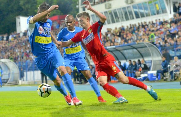 UPDATE Președintele lui Poli Iași a reacționat după ce a fost acuzat că și-ar fi dat primă singur: "Transferul lui Qaka a fost cel mai scump din istoria clubului"