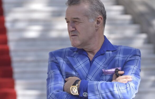 Gigi Becali e fazanul Europei » Situația jenantă în care se află FCSB