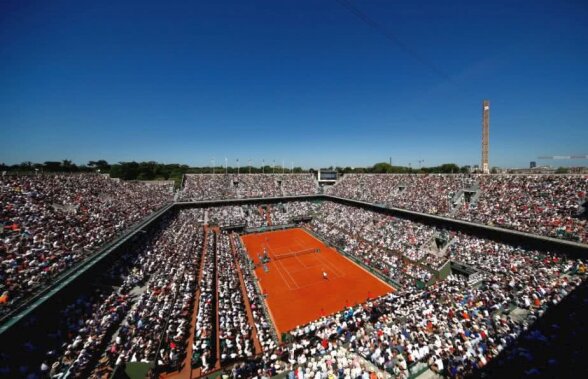 ROLAND GARROS. Veste extraordinară din Franța! Încă o româncă s-a calificat pe tabloul principal » Adversara din turul I