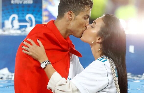 VIDEO+FOTO CHAMP13NS!!! Imaginile bucuriei madrilene după a 13-a Ligă + Cele mai interesante cifre ale finalei
