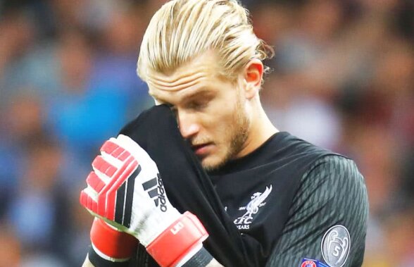 Karius rupe tăcerea după gafele incredibile din finala cu Real » Mesajul emoționant postat pe Twitter