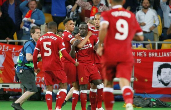 Liverpool, primul transfer după ce a pierdut finala Champions League » A adus un brazilian pentru 55 de milioane de euro