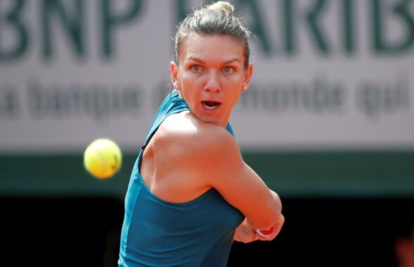 Geambașu după meciul Halep - Riske: "Dezavantaj Simona, va juca mâine. Dar lumea o plânge pe săraca Serena, împărăteasa cu echipament revoluţionar, frate!"