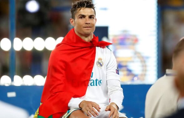 Probleme tot mai mari pentru Cristiano Ronaldo » Statul spaniol i-a refuzat propunerea și îi cere o sumă uriașă