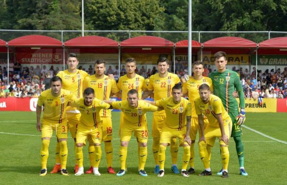 Doi fotbaliști ai României sunt out cu Finlanda » Unul dintre ei a fost chemat înapoi la club