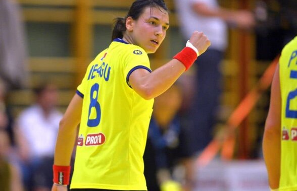 România a învins în această seară și s-a calificat la Europeanul de handbal feminin » Condiția pentru a fi cap de serie