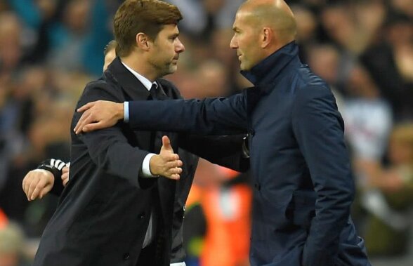 El e favorit să-l înlocuiască pe Zidane » Suma incredibilă cerută de club pentru a-l lăsa să plece la Real Madrid