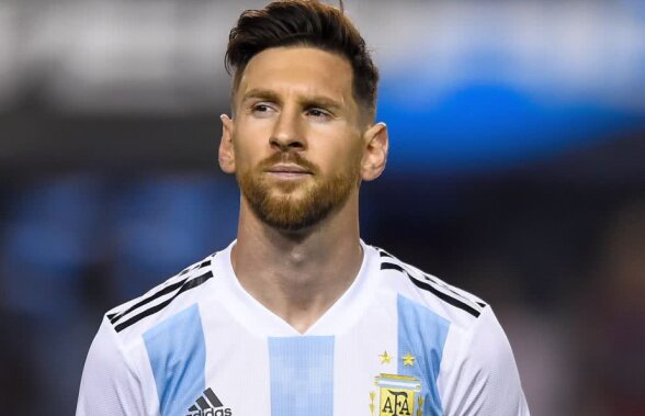 CAMPIONATUL MONDIAL. Messi, avertizat înainte de următorul meci al Argentinei: ”Nu participa la spălarea crimelor” 