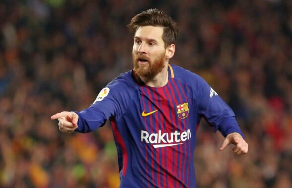 Ordin de la Messi: să vină la Barcelona! Aduce la club un superstar din naționala Argentinei