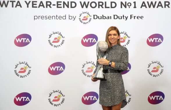 SIMONA HALEP - ANGELIQUE KERBER. Halep e asaltată de sponsori! A fost numită ambasadorul unui eveniment important