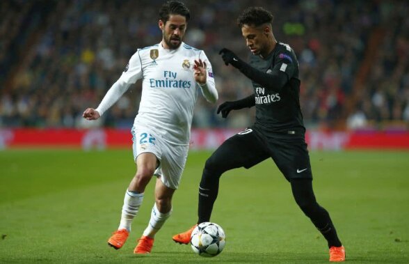 Neymar şi Balotelli, atacaţi dur de un fotbalist din Ligue 1: "Nu-i suport!"