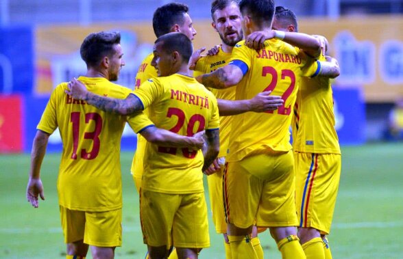 Încă un jucător se gândește la retragerea din naționala României: "Nu poți să nu-ți dai seama că nici tu nu ești departe"