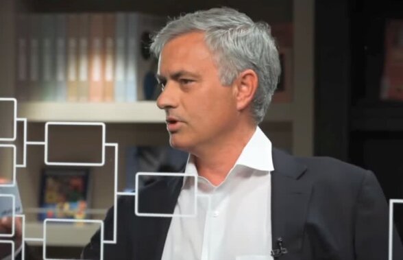 AMR 8 zile până la CM 2018 // VIDEO Pronosticurile surprinzătoare ale lui Mourinho din fiecare grupă: "Nu mă acuzați că-mi trădez țara. O să vedeți mai târziu de ce"