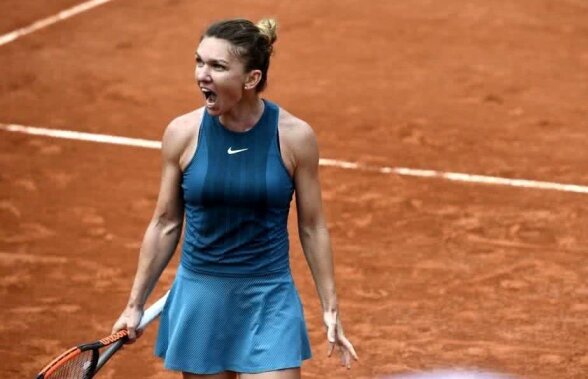 SIMONA HALEP - SLOANE STEPHENS // Cvadrupla câștigătoare de la Roland Garros vorbește la superlativ despre Halep în ziua finalei: "E o luptătoare și merită primul Grand Slam al carierei"