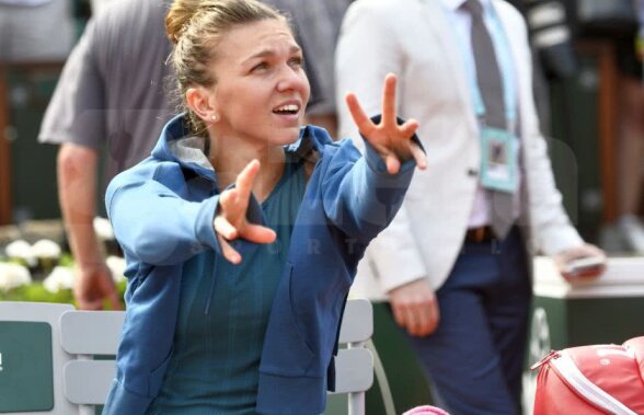 SIMONA HALEP A CÂȘTIGAT ROLAND GARROS // Cum s-a trăit finala Roland Garros de la fața locului: "E vremea celebrării! Simona e campioana din 2018 și numărul unu mondial. România sărbătorește alături de ea"