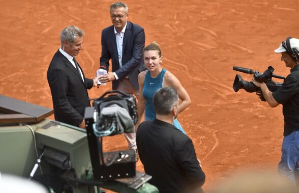 SIMONA HALEP A CÂȘTIGAT ROLAND GARROS // Audiențe impresionante la meciul câștigat de Halep! Peste finala de anul trecut, dar sub meciul cu Șarapova 