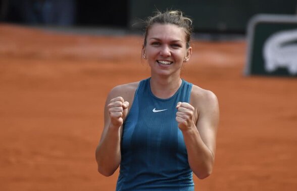 Ioanițoaia despre meciul Simonei Halep și momentul decisiv din finală: "Gata, aici a câștigat"