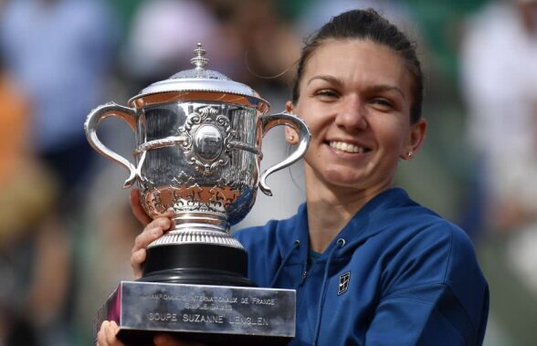 UPDATE Halep le prezintă românilor trofeul astăzi în fața Arenei Naționale! Decizie ciudată a PMB: eveniment în afara stadionului. Ce a cerut Simona, ce i-a oferit Firea