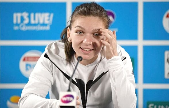 FOTO Simona Halep, inspirație pentru familia Beckham » Imagine de sute de mii de like-uri încărcată pe Instagram