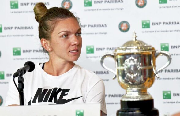 Radu Banciu nu se dezminte nici după succesul Simonei Halep de la Roland Garros: "Nu e un fenomen! Ar fi pierdut finala dacă întâlnea o jucătoare care să știe tenis"