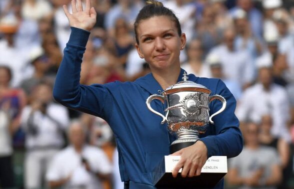 Caterincă de 2 lei » Charlie Hebdo a comis-o în caricatura rasistă prin care încerca s-o ironizeze pe Simona Halep » Era Nadal cel vizat?