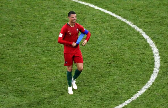 Pregătiți-vă pentru "Uraganul Ronaldo" » Vrea să câștige Mondialul! 6 recorduri stabilite cu hat-trick-ul contra Spaniei