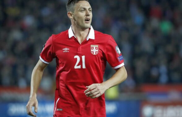 Un sârb cât toți "Ticos" » Adversara României din Liga Națiunilor debutează astăzi la Mondial