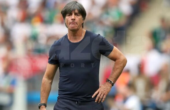 Low a găsit problema în jocul Germaniei contra Mexicului! De ce crede că a pierdut campioana mondială: "Nu am mai văzut asta până acum"