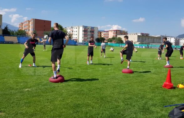 Corespondență GSP din Brașov // VIDEO + FOTO FCSB primește astăzi întăriri! Au stabilit data primului amical al verii