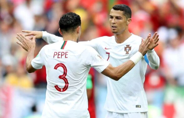 Selecționerul Portugaliei a "explodat" după victoria cu Maroc: "E inexplicabil! Trebuie să rectificăm asta"