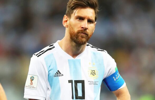 Argentina se poate califica în optimi prin tragere la sorți » Scenariul NEBUN prin care Messi poate continua lupta pentru trofeu