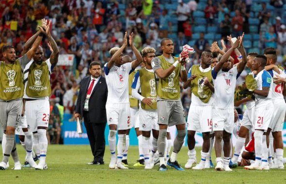 Jucătorii din naționala lui Penedo amenință înainte de meciul cu Anglia: "Vom juca dur"