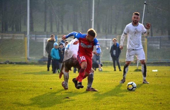 EXCLUSIV Planul lui Vasile Geambazi cu puștii de la FCSB! Pregătește un pas important pentru viitorul celor crescuți la echipa a doua