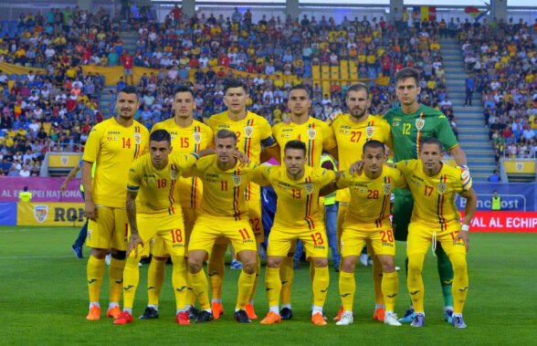 FRF a anunțat stadioanele pe care se va juca în Liga Națiunilor » Primul meci e pe "Ilie Oană"