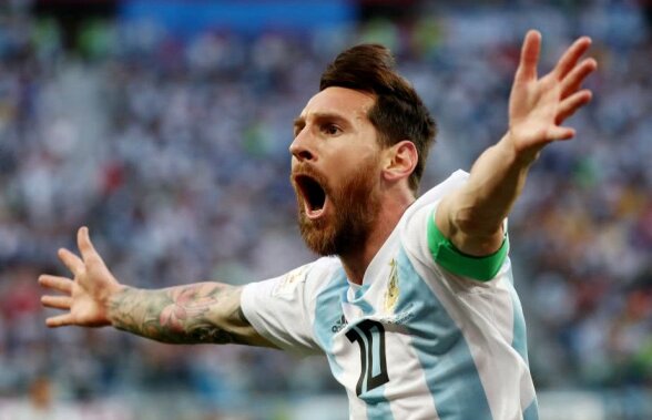Messi doarme cu dușmanul la fereastră! :) » Fabulos: unde a fost cazat argentinianul 