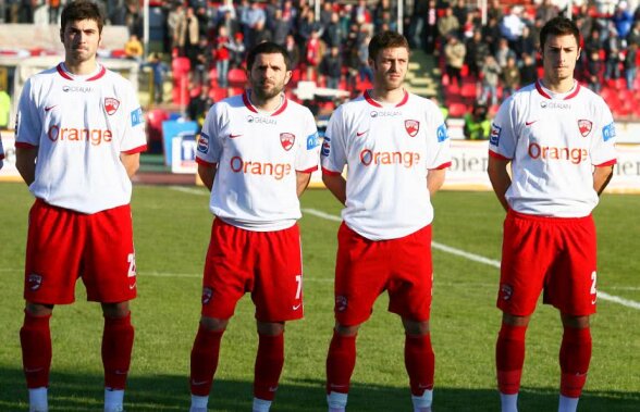 Un fotbalist cu 2 titluri la Dinamo visează o revenire în "haită": "Mă întorc la Dinamo și la 40 sau 50 de ani! Să trăiască și cei de acum ce am trăit eu"