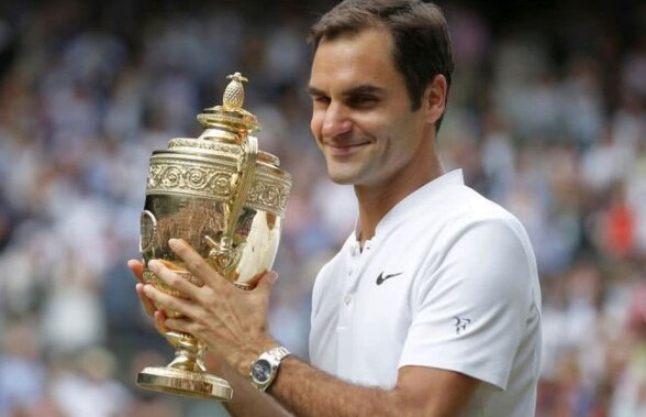 S-a tras la sorți tabloul masculin de la Wimbledon » Cu cine joacă Federer și Nadal + meciuri-șoc în primul tur » Adversar complicat pentru Marius Copil