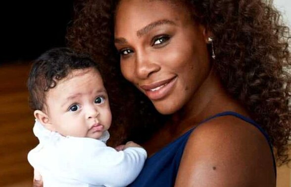 Serena Williams rupe tăcerea! Dialog deschis despre sacrificiile făcute după ce a devenit mamă: ”Am sânii prea mari! Trebuie să pompez lapte înainte de fiecare meci!”